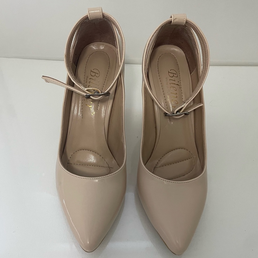 Boutique Heels